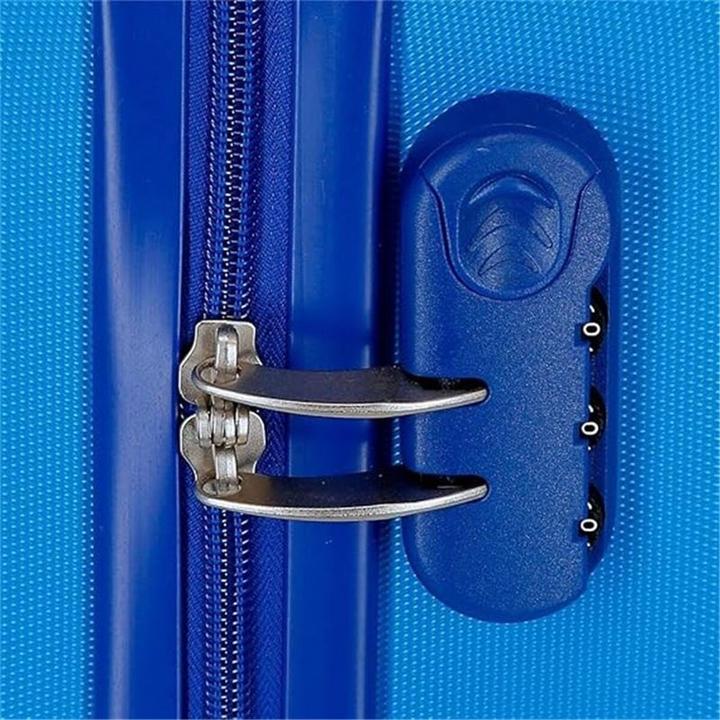 Actual product image Spiderman Cabin Case (34 l)