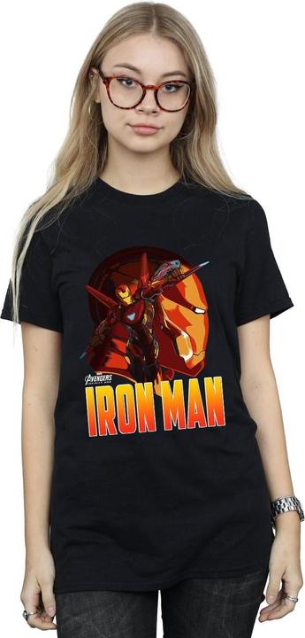 Produktbild Avengers Infinity War TShirt (L)