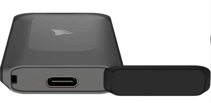 Immagine prodotto Corsair EX100U (2 TB)