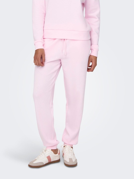 Immagine prodotto Only Play ONPLOUNGE Pantaloni da jogging a vita alta regular fit Pantaloni da jogging (XS)