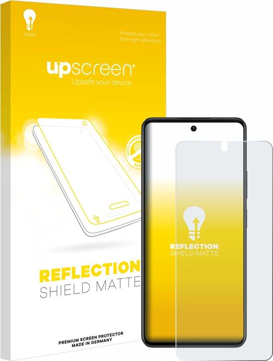 Image du produit upscreen Reflection Shield Protection Mat (1 pièce(s), Oppo A79)