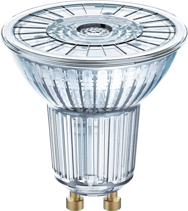 Produktbild Osram Led Superstar Par16 (GU10, 4.50 W, 350 lm, 1 x, F)