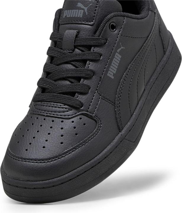 PUMA Grigio Scuro Cool