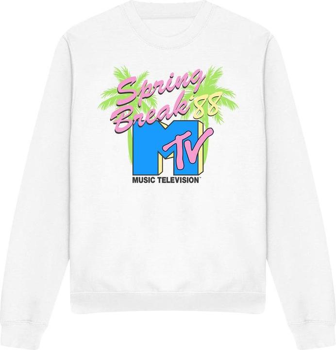 Produktbild MTV Spring Break Sweatshirt (XXL)