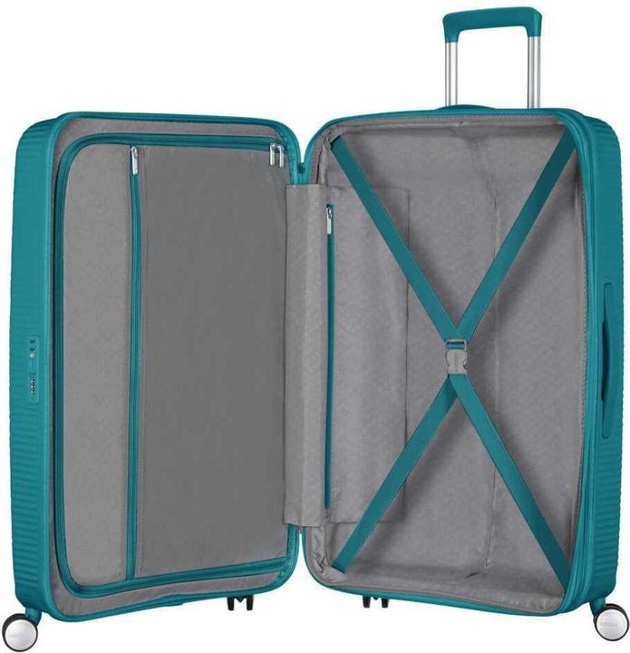 Produktbild American Tourister SOUNDBOX Spinner (81 l, M (50 - 90l))