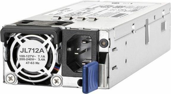Actual product image HPE ARUBA 550W PWR2PRT AC PSU-STOCK (550 W)