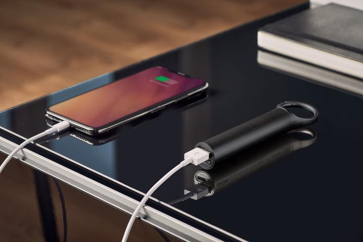 Productafbeelding Lexon Nomaday Power Bank (3000 mAh)
