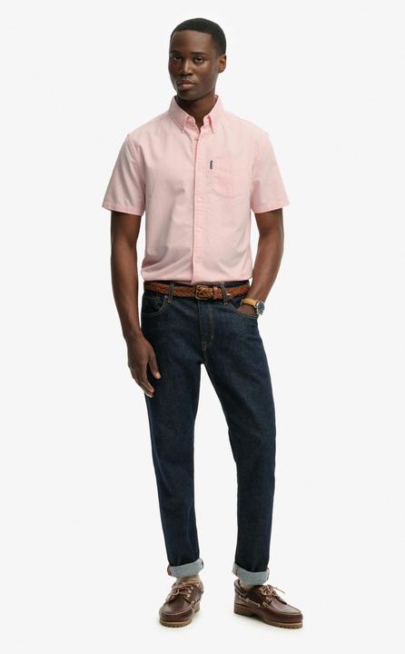 Produktbild Superdry Oxford Essentials (XXL)