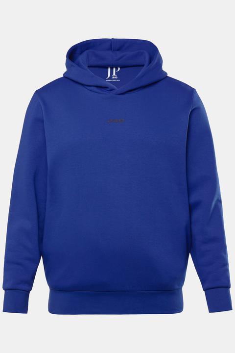 Produktbild JP1880 Hoodie, Kapuze, Nahttaschen (L)