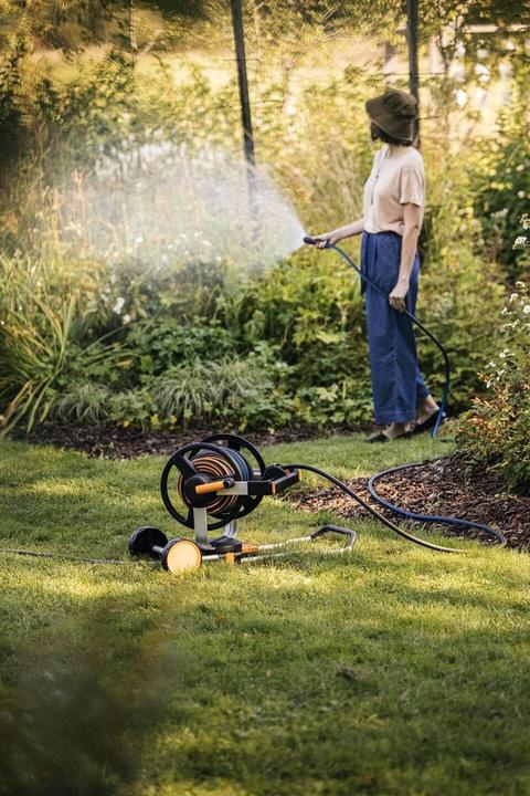 Produktbild Fiskars Waterwheel XL