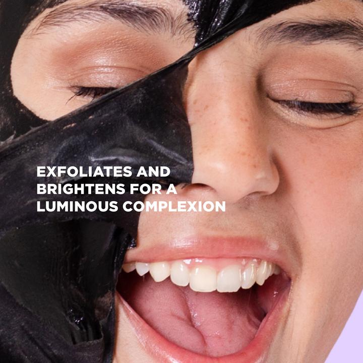 Produktbild Skin Republic Charcoal (25 ml)