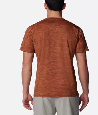 Actual product image Columbia Alpine Chill Zero Short Sleeve Crew (XXL)