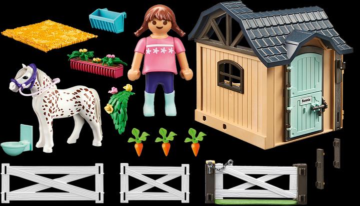 Produktbild Playmobil Reitstallerweiterung (71240, Playmobil Country)