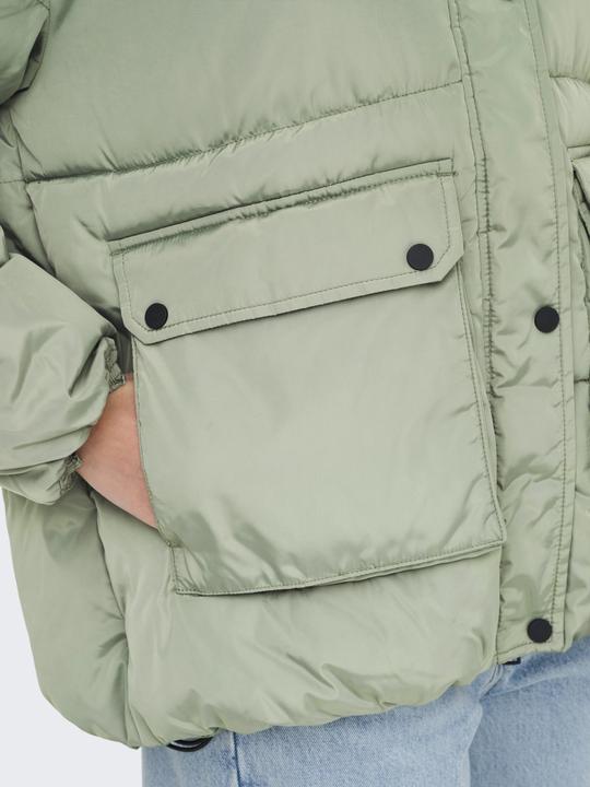 Actual product image Only ONLNORA down jacket Down jacket (XL)