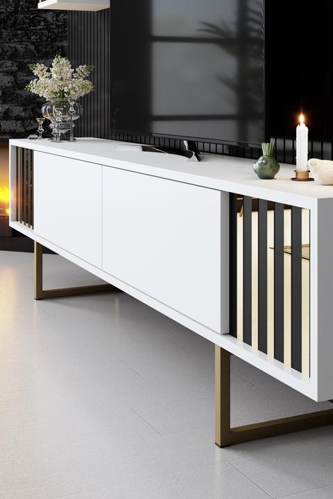 Produktbild Skye Decor Mikayla (180 x 48 x 30 cm)