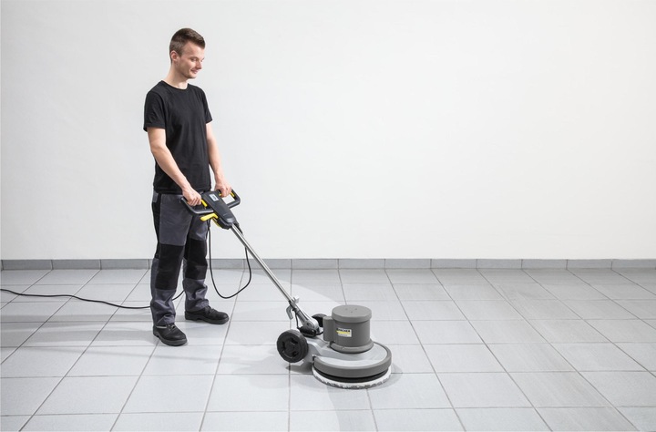 Image du produit Kärcher Monobrosse Kärc BDS 43/150 C Cl 1.291-243.0