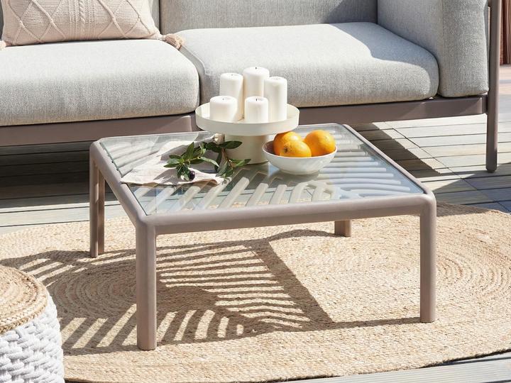 Actual product image Beliani Ferretti