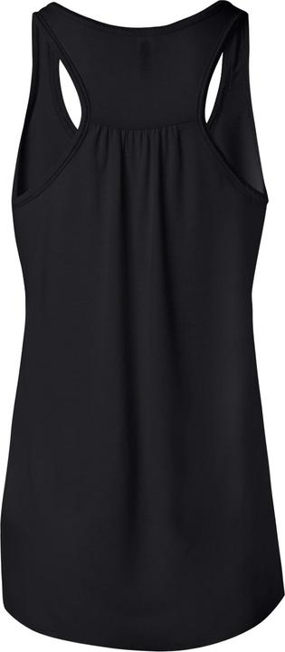 Actual product image Bella Canvas Bella Flowy Racerback Tank Top (XL)
