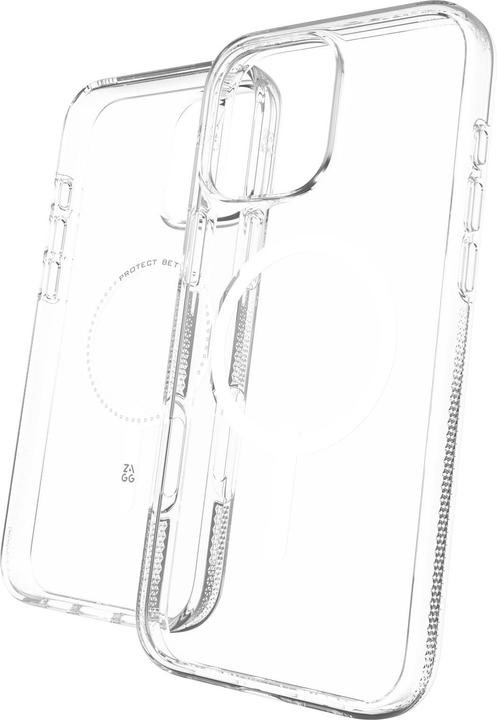 Produktbild Zagg Crystal Palace Snap (Apple iPhone 16 Pro Max)