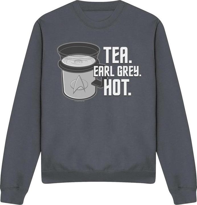 Produktbild Earl Grey Sweatshirt (S)