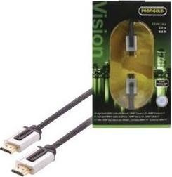 Actual product image Profigold SKY high-speed HDMI cable with Ethernet (3 m, HDMI)