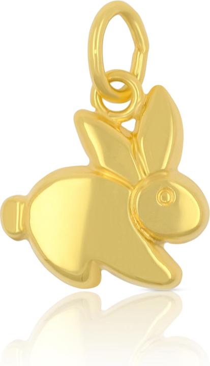 Image du produit Muau Lapin (Or jaune 750/18K)