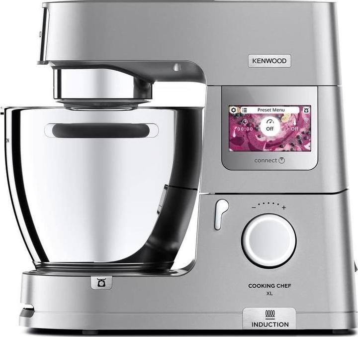 Actual product image Kenwood KAT72.000SS