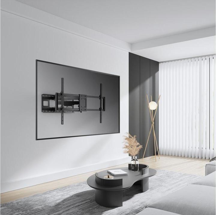 Image du produit Value Full-Motion (Mur, 120", 120 kg)