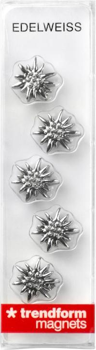 Image du produit Trendform Edelweiss (5x)