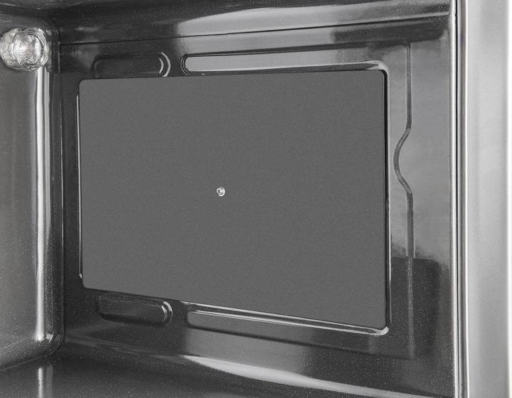 Actual product image Amica Kitchen Gas-electric 617GEH3.43HZpTaKDpNA(Xx) (Gas cooktop, Electric, 600mm)