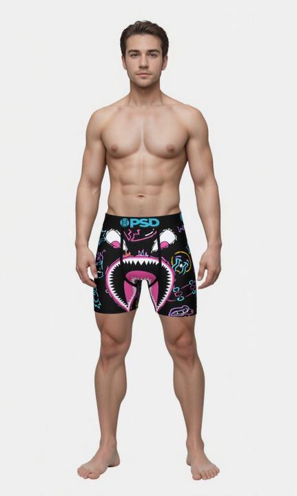 Immagine prodotto PSD Unterhose SCRIBE Trunks (L, Confezione singola)