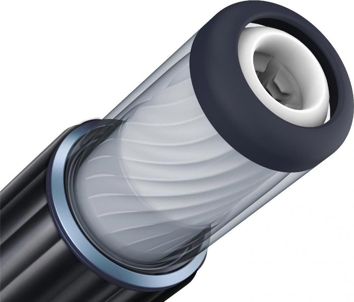 Actual product image Svakom Alex Neo