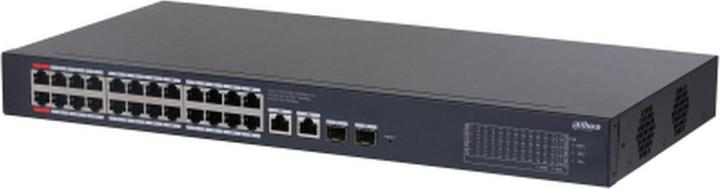 Dahua Network Switch DH-CS4228-24GT-375 (26 ports)