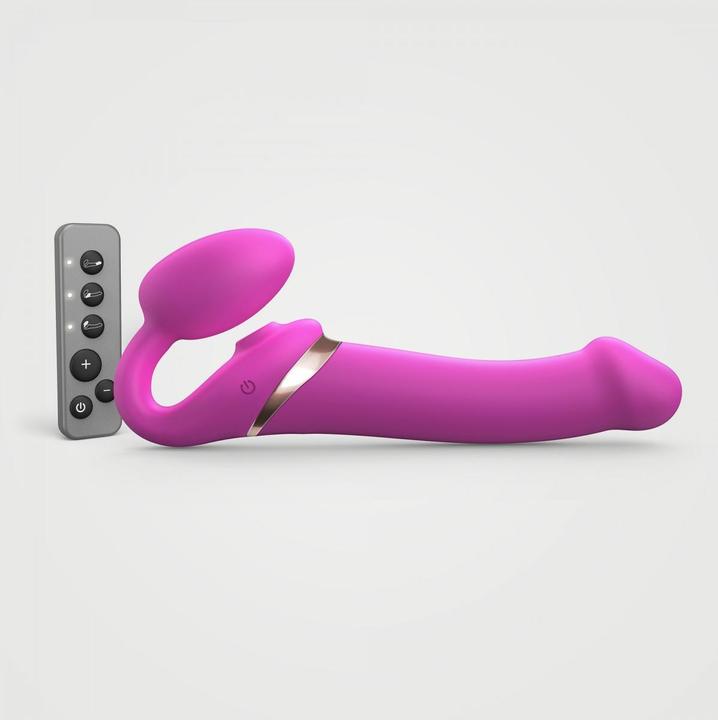 Strap-on-me Multi Orgasm (L)