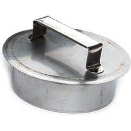 Wade, Belüftungssystem, CLEANOUT CORK (134 DIAMETER – 150 MM)