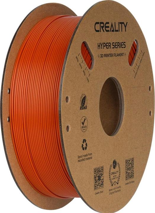 Actual product image Creality Hyper PLA (PLA, 1.75 mm, 1000 g)
