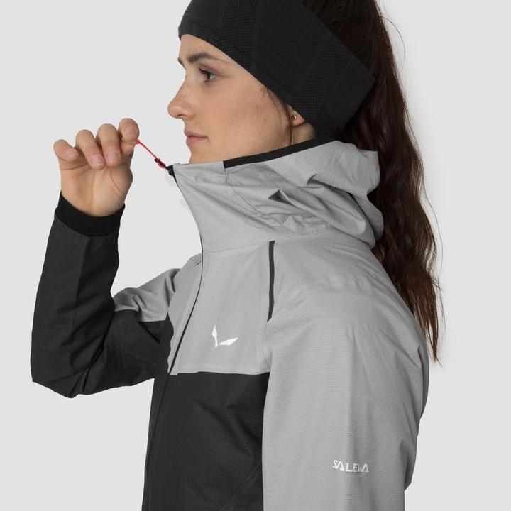 Produktbild Salewa Women's Pedroc PowerTex 2.5L Light Jacket (XS)