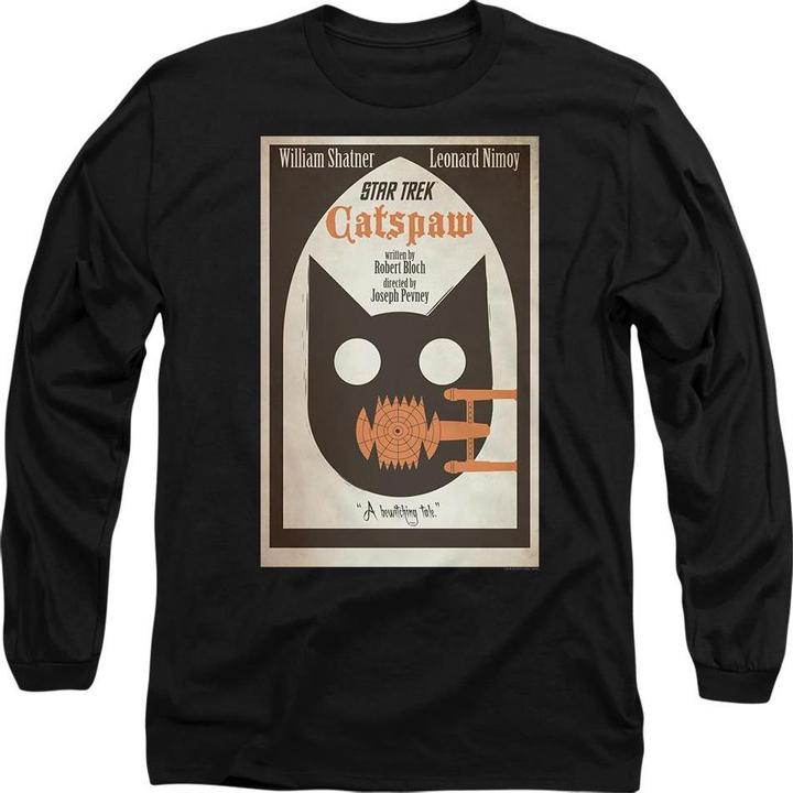 Produktbild The Original Series Episode 36 TShirt (S)