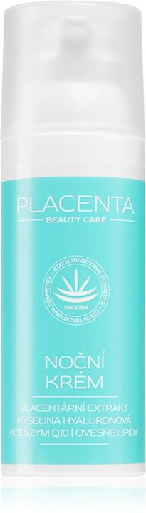 Image du produit Regina Placenta (50 ml, Crème de nuit)