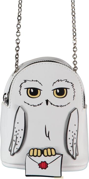 Produktbild Difuzed Harry Potter - Micro Bag