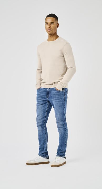 Actual product image Only & Sons Plain knit jumper (XS)