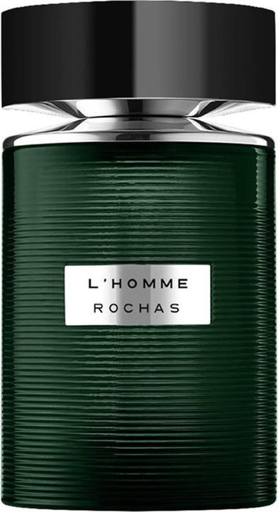 Actual product image Rochas LÂ'Homme Aromatic Touch (Eau de toilette, 100 ml)