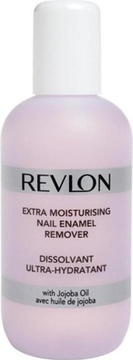 Actual product image Revlon Extra Fast