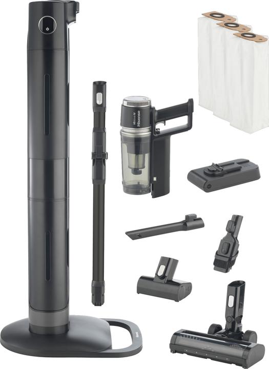 Produktbild Hisense HVC676451DA
