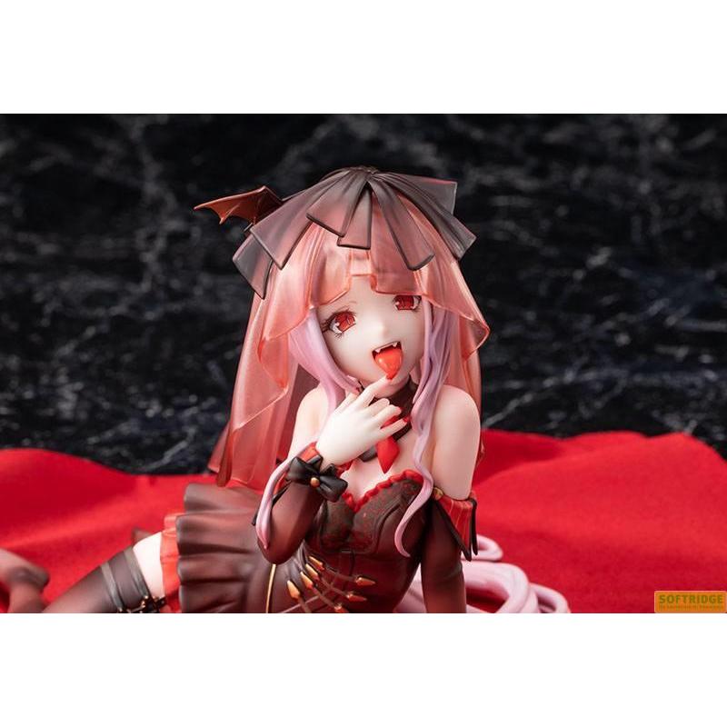Thumbnail - Kadokawa Overlord IV statuette PVC 1/7 Shalltear: Bride Ver. 11 cm