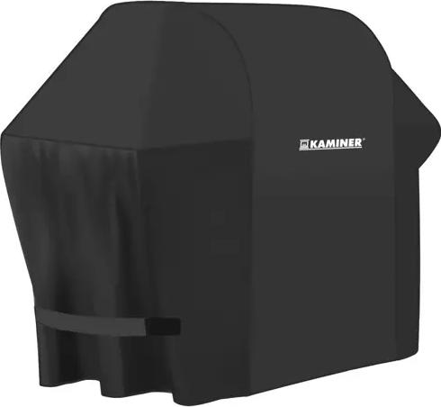 Kaminer Couverture du barbecue