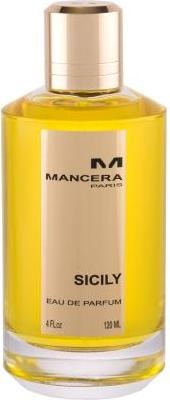 Image du produit Mancera Sicily (Eau de parfum, 120 ml)
