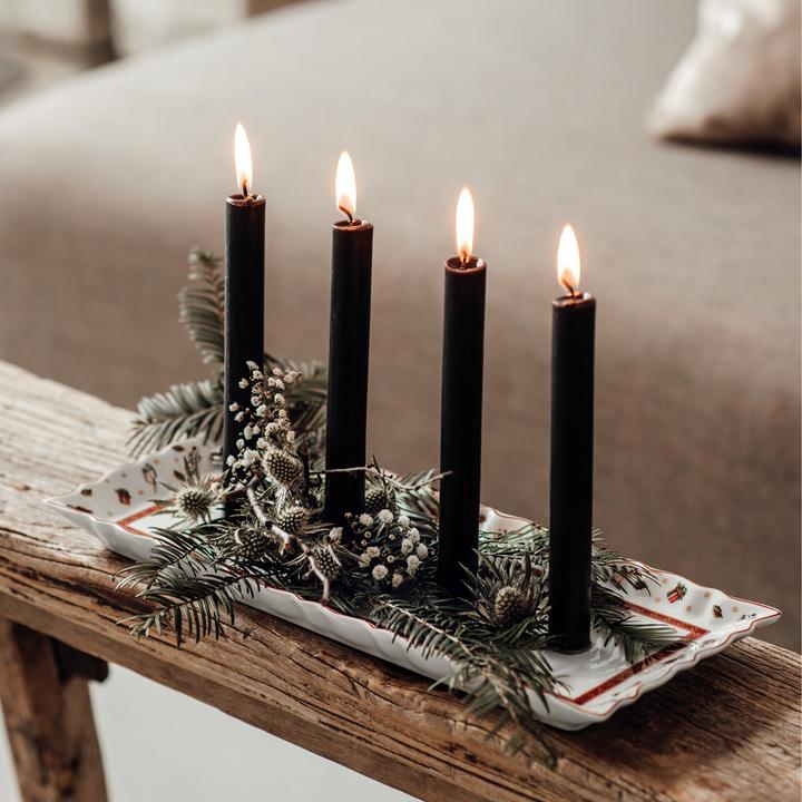 Actual product image Villeroy & Boch King cake plate Toy's Delight