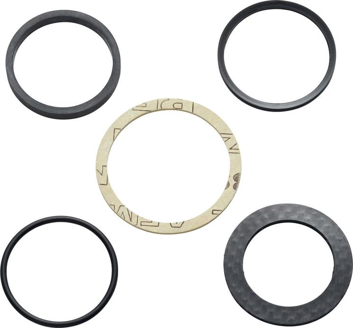 Geberit Jeu de joints 5/4 pour Sifone