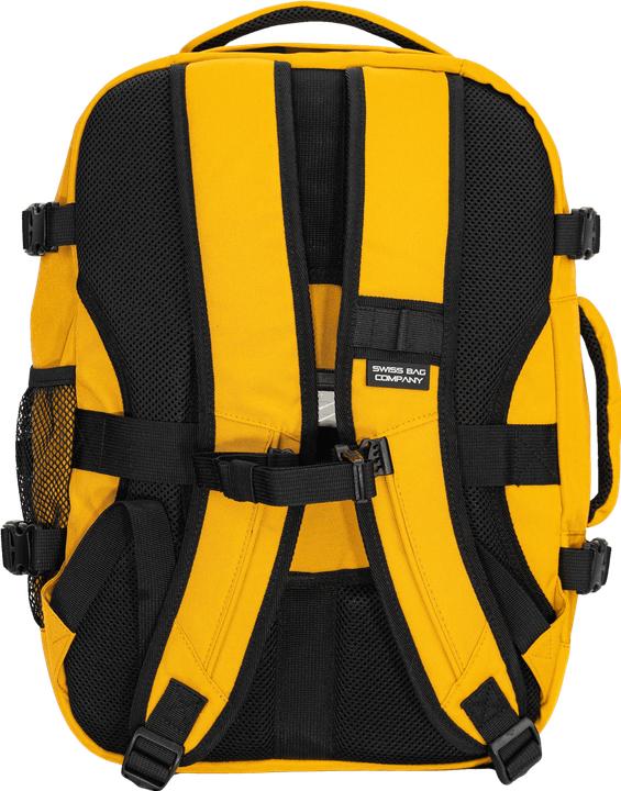 Produktbild Swissbags Cointrin (35 l)